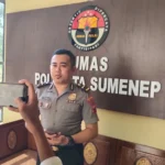 Polresta Sumenep Dalami Aduan Dugaan Permintaan Uang Rp100 Juta