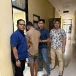 Polresta Sumenep Ungkap Kasus Dugaan Persetubuhan Anak
