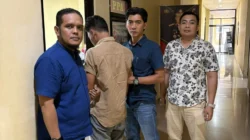 Polresta Sumenep Ungkap Kasus Dugaan Persetubuhan Anak 3 penanganan kasus dugaan persetubuhan anak oleh Satreskrim Polresta Sumenep
