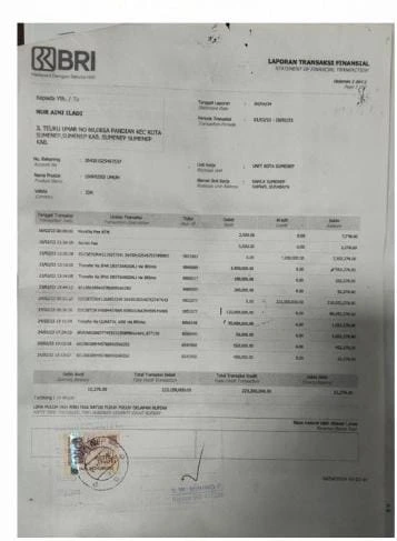 Pengungkapan kasus dugaan penipuan dan penggelapan Rp375 juta oleh Satreskrim Polresta Sumenep