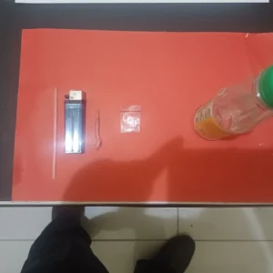 Polsek Talango Ungkap Dugaan Peredaran Sabu, Dua Pria Diamankan