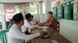 Potensi pertanian dan usaha tambak di Desa Braji Kecamatan Gapura Sumenep