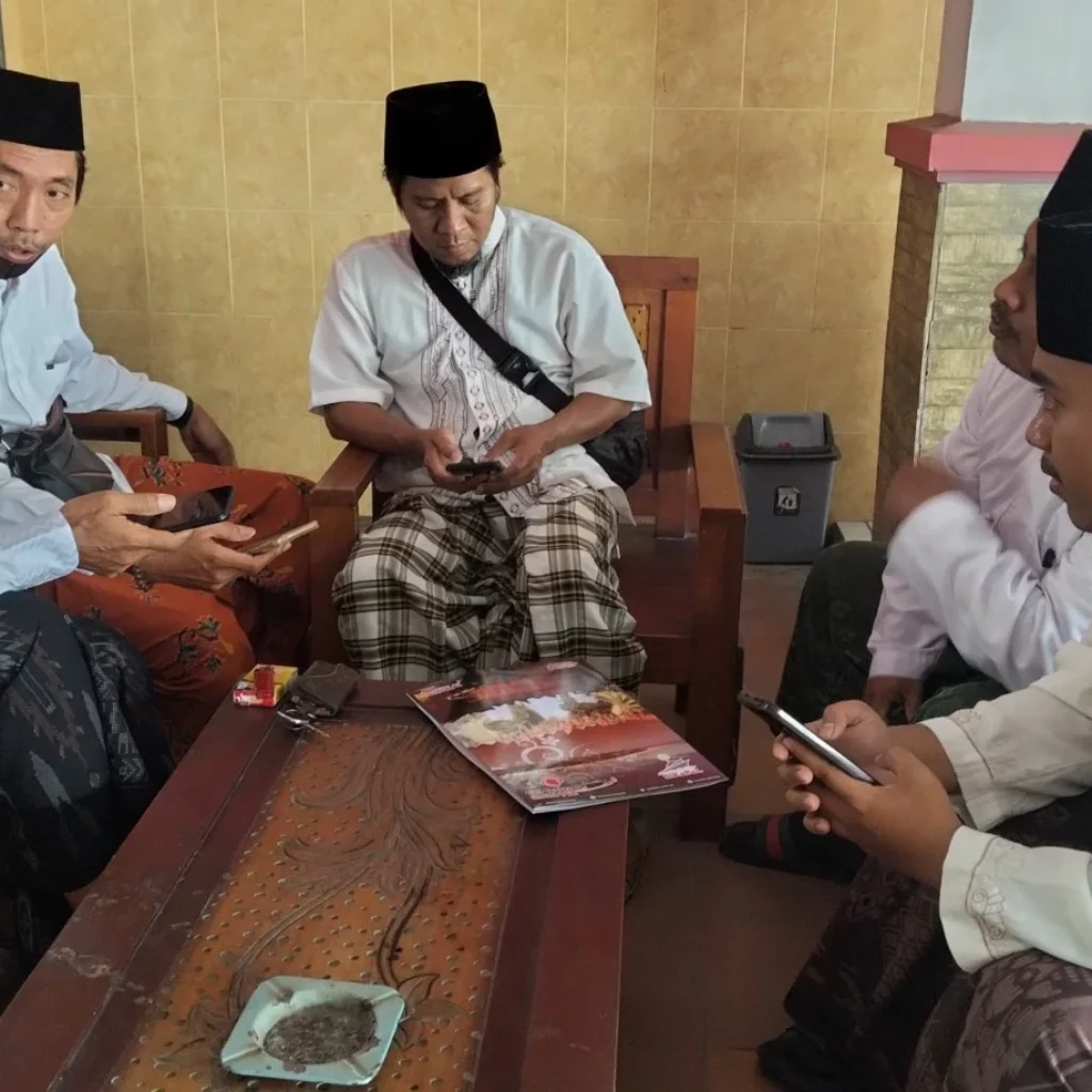 Potensi ekonomi Desa Kertasada Sumenep dari sektor garam, perikanan, UMKM, dan budaya pesisir
