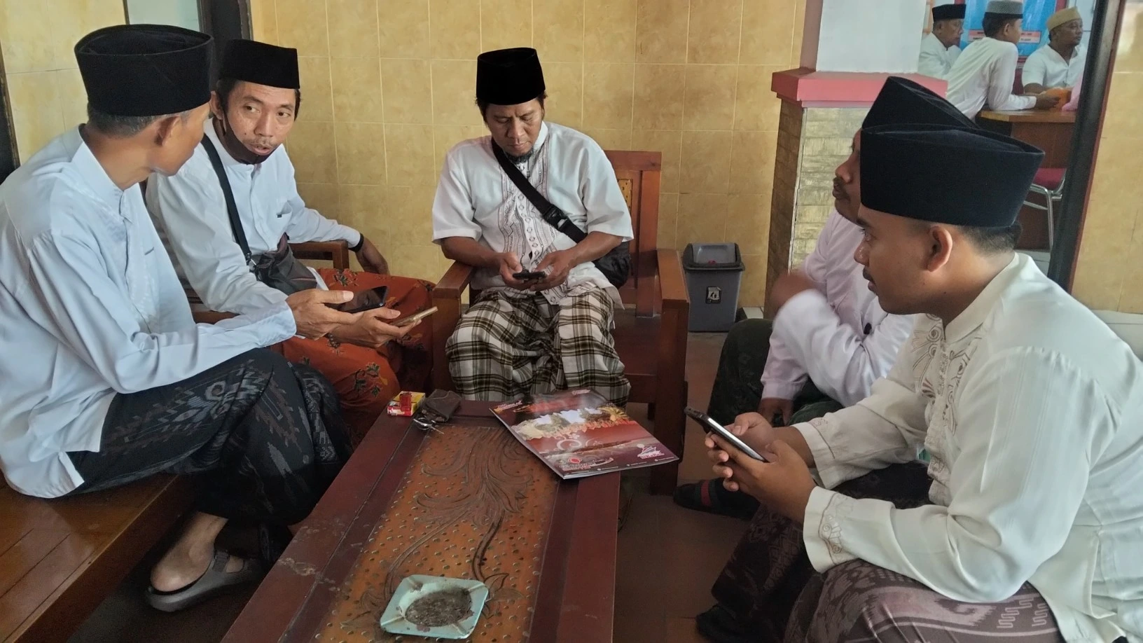 Potensi ekonomi Desa Kertasada Sumenep dari sektor garam, perikanan, UMKM, dan budaya pesisir