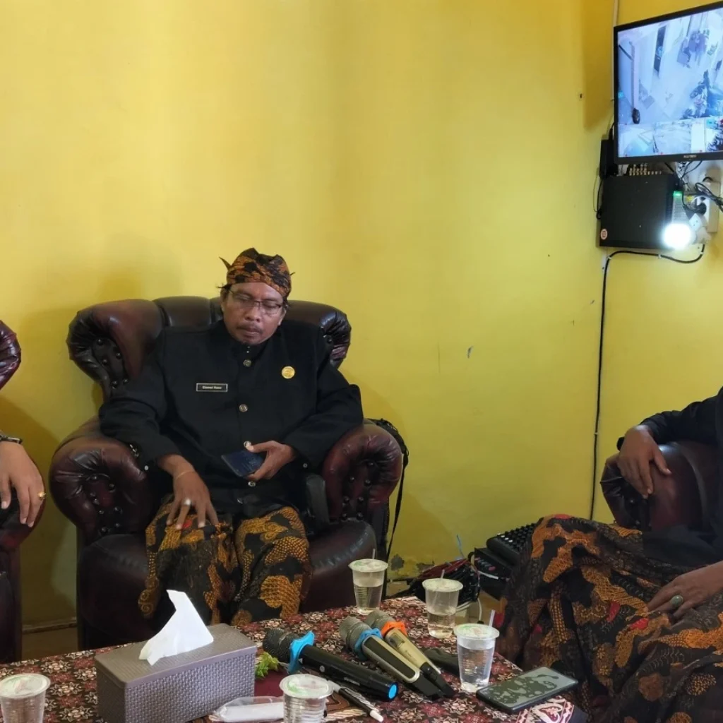 Potensi Desa Nambakor Saronggi Sumenep di sektor garam, pertanian, dan UMKM garam halus.