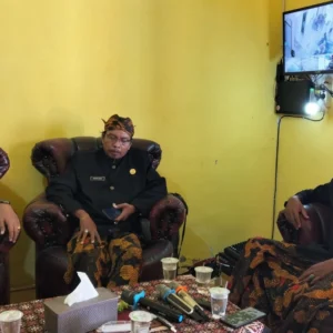Potensi Desa Nambakor Saronggi, dari Garam hingga UMKM