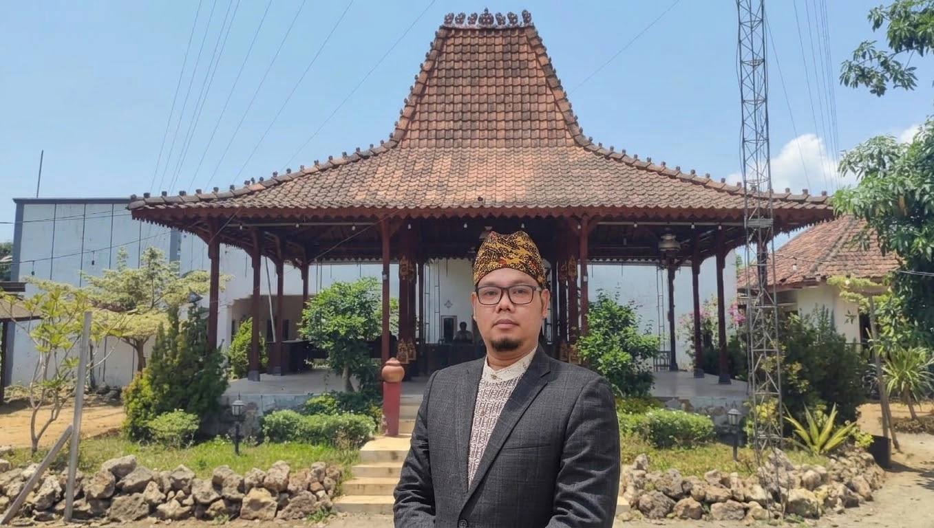 Potensi Desa Torbang Sumenep dalam pengembangan wisata budaya Torbangan, pertanian, dan pembibitan tanaman
