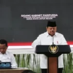 Prabowo Tegaskan Politik Bebas Aktif, Indonesia Tak Ikut Blok Mana Pun