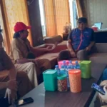 PT Garam Kalianget Targetkan Produksi 135 Ribu Ton pada 2026