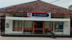 Promo diskon pengiriman paket Pos Indonesia Cabang Sumenep sebesar 10 persen pada 30–31 Oktober 2026