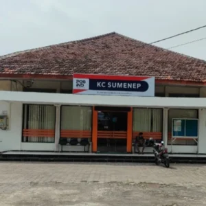 Rayakan Hari Jadi ke-757 Sumenep, Pos Indonesia Beri Diskon Pengiriman Paket 10 Persen