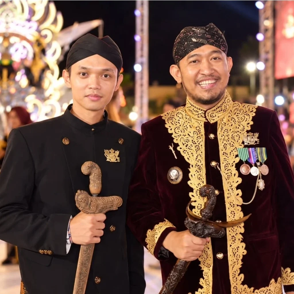 Prosesi Arya Wiraraja 2026 dan Festival Tong-Tong Meriahkan Sumenep 9 Prosesi Arya Wiraraja dan Festival Musik Tong-Tong 2026 di Sumenep