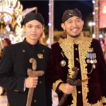 Prosesi Arya Wiraraja 2026 dan Festival Tong-Tong Meriahkan Sumenep