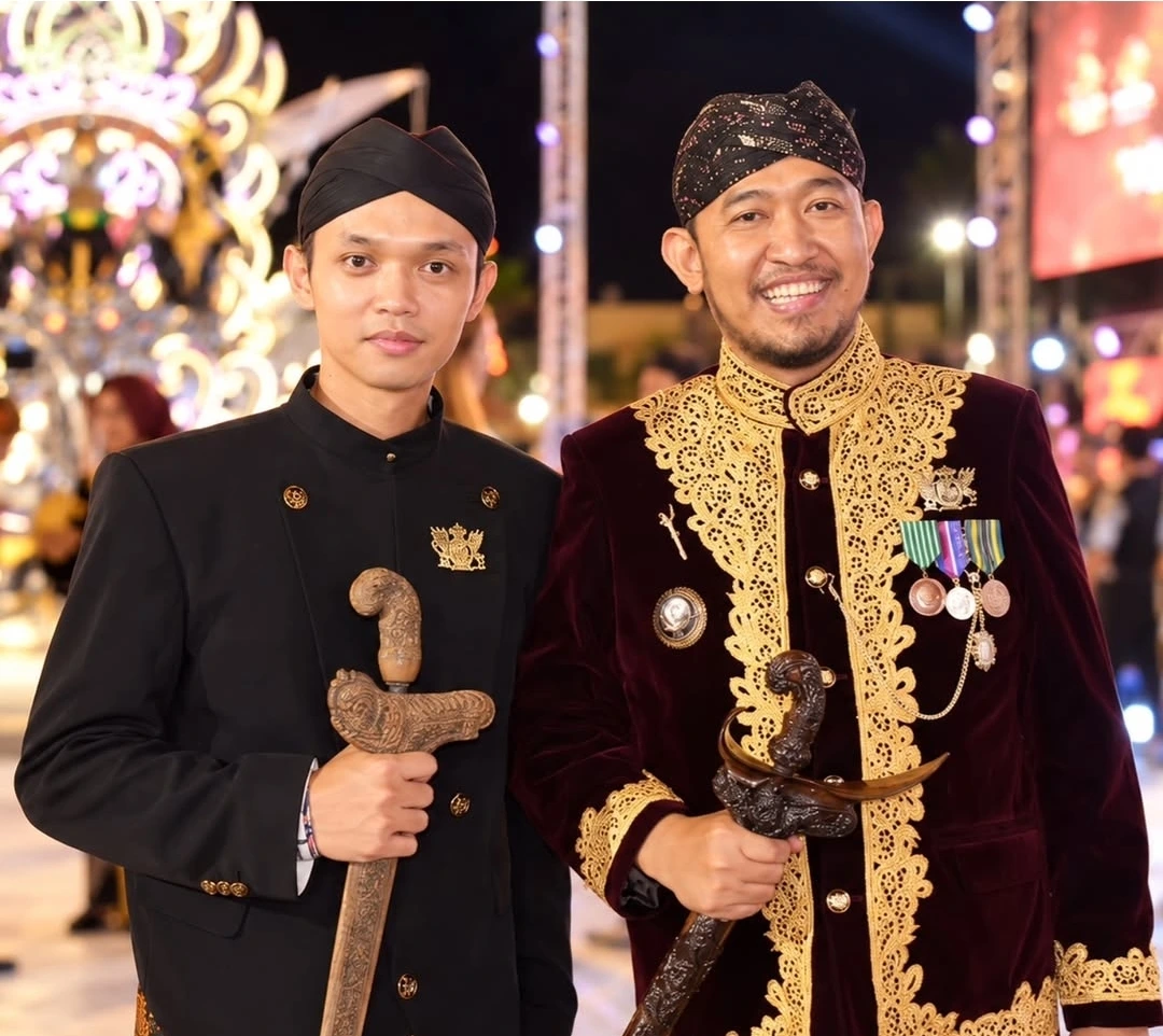 Prosesi Arya Wiraraja dan Festival Musik Tong-Tong 2026 di Sumenep