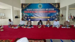 Rakorwil MUI se-Madura membahas BPJS Kesehatan dan sertifikasi halal di Sumenep