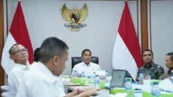 Pemkab Bangkalan menindaklanjuti rencana revitalisasi Alun-Alun Bangkalan pada 2027