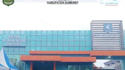 Pengumuman seleksi calon Komisaris Utama PT Sumekar Kabupaten Sumenep Oktober 2026