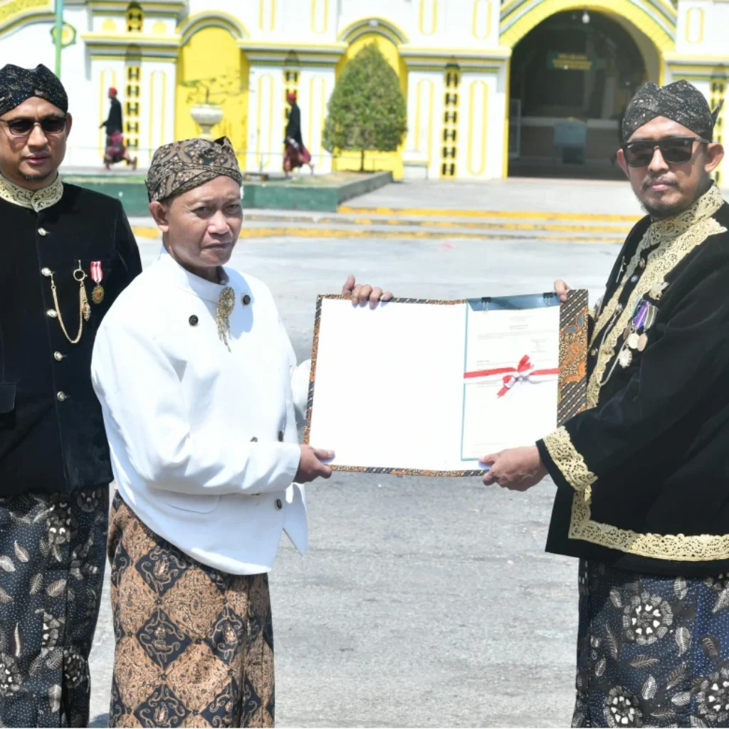 Disperkimhub Sumenep mempercepat sertifikasi aset tanah milik pemerintah daerah