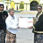Amankan Aset Daerah, Pemkab Sumenep Terbitkan Lima Sertifikat Tanah