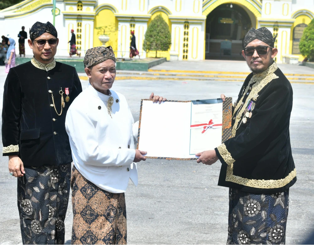 Disperkimhub Sumenep mempercepat sertifikasi aset tanah milik pemerintah daerah