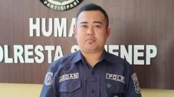 Sipropam Polresta Sumenep mendalami pengaduan dugaan pelanggaran etik anggota Polsek Gapura