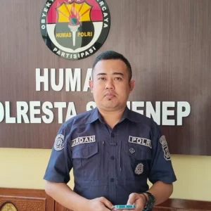 Sipropam Polresta Sumenep Dalami Aduan Dugaan Pelanggaran Etik
