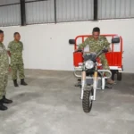 Tim 185 Mabes TNI Periksa KDKMP Sumenep, 139 Titik Rampung