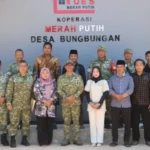 Tim 185 Mabes TNI Verifikasi Tiga KDKMP di Sumenep