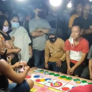 Tiwah di Desa Sigi Disorot, Dugaan Judi dan Keterlibatan Anak