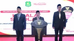 Wabup Sumenep Tekankan Pendidikan Karakter di Era Digital 3 Wabup Sumenep Imam Hasyim menekankan pendidikan karakter di era digital