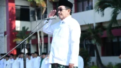 Wabup Sumenep Ingatkan ASN Jaga Disiplin dan Patuhi Aturan 5 Wabup Sumenep KH Imam Hasyim mengingatkan ASN menjaga kedisiplinan kerja