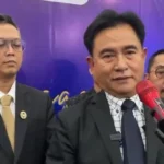 Yusril Respons Dugaan Korupsi Dana BNPB, Pemerintah Tak Intervensi KPK
