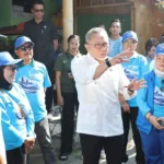 Zulhas Ajak Masyarakat Jaga Sungai demi Kelestarian Mangrove