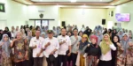AMAN Indonesia dan Pemkab Sumenep Perkuat Desa Damai Berkelanjutan, Dorong Kepemimpinan Perempuan