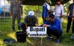 Bupati Pamekasan Ajak Lintas Instansi Perkuat Soliditas untuk Percepat Pembangunan Daerah