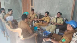 Aktivitas pertanian dan pelaku UMKM di Desa Poja Kecamatan Gapura Sumenep