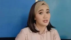 Vega Darwanti berduka setelah ibundanya RA Dian Arunda Dewanthy meninggal dunia pada Senin 13 Juli 2026.