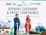 Indonesia Energy Week Surabaya 2026 Perkuat Ekosistem Industri Jawa Timur Menuju Hub Manufaktur Indonesia Timur