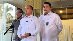 Kapuspenkum Kejagung Anang Supriatna menjelaskan penerbitan tiga sprindik baru untuk mengusut dugaan korupsi yang menyeret Febrie Adriansyah.