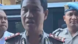 Polres Sampang bersama Polda Jatim memburu 14 buronan kasus dugaan rudapaksa terhadap anak di Sampang.