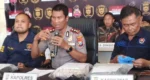 Polres Sampang Tangkap 12 Tersangka Dugaan Kekerasan Seksual Anak, 15 Pelaku Masih Diburu
