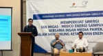 SKK Migas Jabanusa dan MedcoEnergi Perkuat Sinergi dengan Media Madura untuk Dukung Ketahanan Energi Nasional